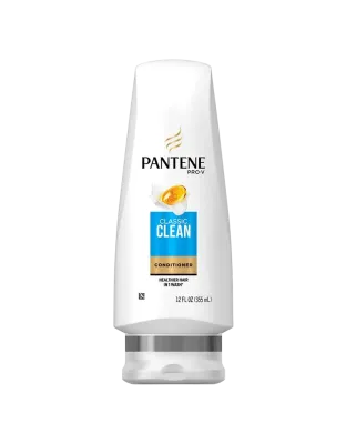 Pantene Pro-V Conditioner, Classic Care